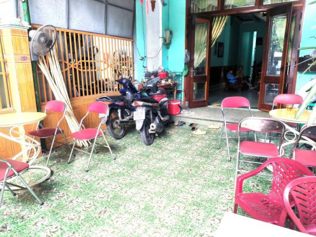 Siêu phẩm! - chỉ 4,1 tỷ - nhà mặt tiền trường sơn - ở 6736422