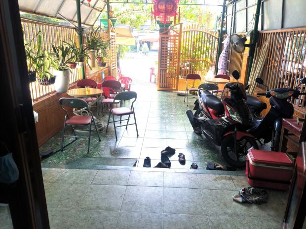 Siêu phẩm! - chỉ 4,1 tỷ - nhà mặt tiền trường sơn - ở 6736424