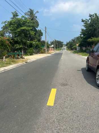 Bán 5m x 55m 268m2 đất odt đường trưng trắc - tân an - 6736469