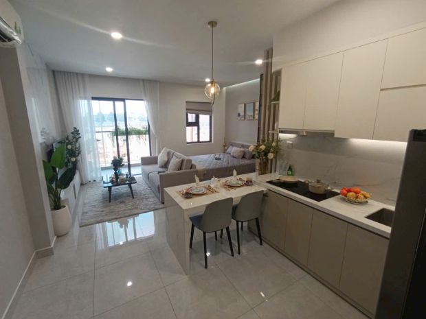Chỉ với chưa đến 800 triệu bạn đã có thể sở hữu một căn hộ 6736501