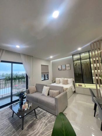 Chỉ với chưa đến 800 triệu bạn đã có thể sở hữu một căn hộ 6736503