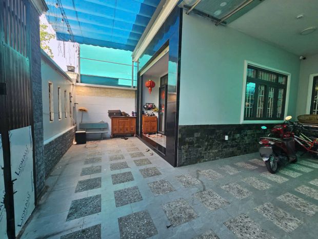 Chính chủ bán mặt tiền 20, p.phước long b, q.9. dt: 8 x 6736516
