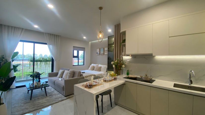 Căn studio giá rẻ  đầu tư sinh lời 6736570