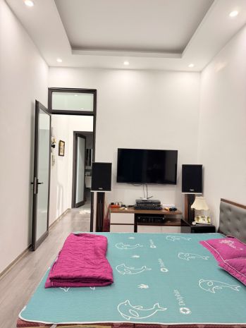 Nhanh tay! nhà lĩnh nam 4 tầng, 30m2, nhỉnh 4 tỉ - giá tốt 6736572