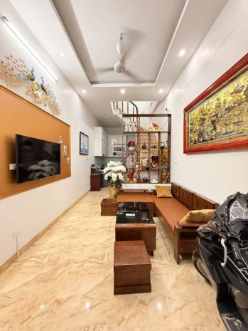 Nhanh tay! nhà lĩnh nam 4 tầng, 30m2, nhỉnh 4 tỉ - giá tốt 6736573