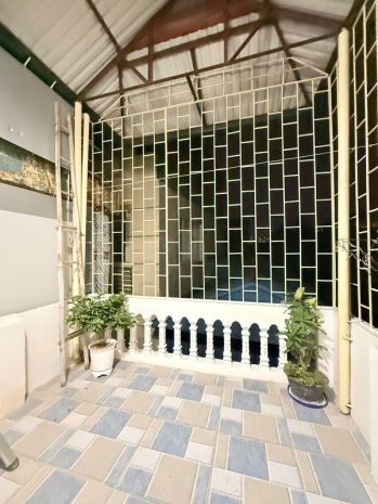 Nhanh tay! nhà lĩnh nam 4 tầng, 30m2, nhỉnh 4 tỉ - giá tốt 6736576