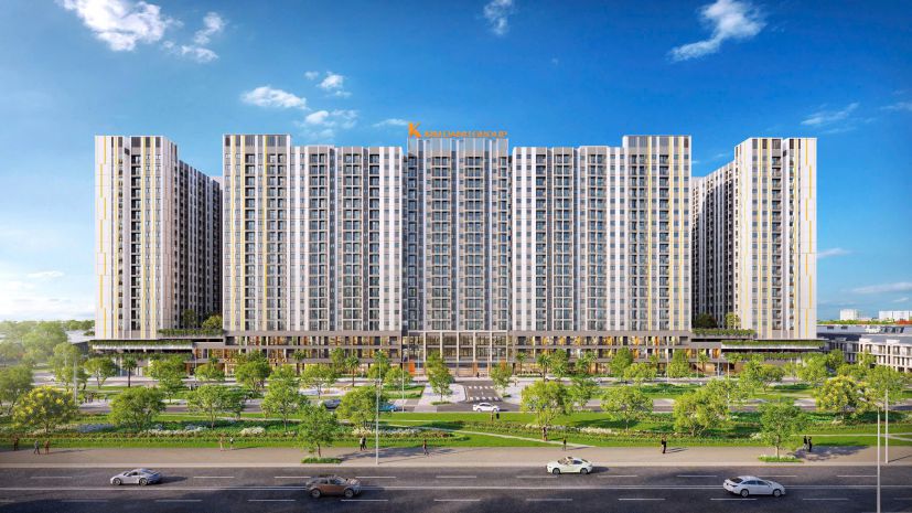 Căn hộ 1 phòng ngủ  giá 1,150 tỷ 6736715