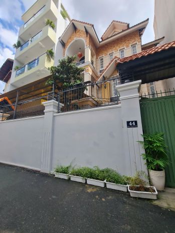 Chính chủ bán mặt tiền 54, p: thảo điền, q.2. dt: 16.5 x 6736730