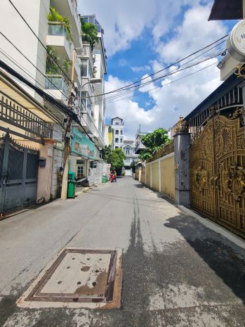 Chính chủ bán mặt tiền 54, p: thảo điền, q.2. dt: 16.5 x 6736731
