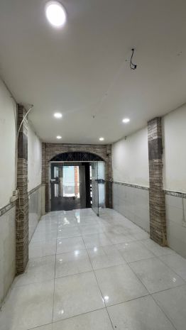 Chỉ  8.6  tỷ tl  vị trí đẹp  6m thông    gần mt lê văn sỹ 6736741