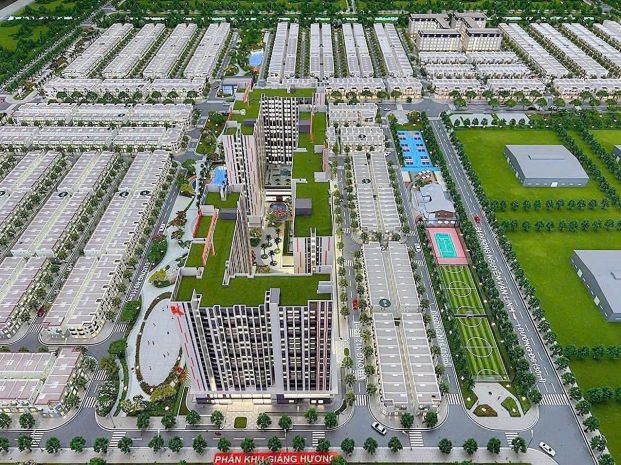 Căn hộ 1 phòng ngủ  giá tốt nhất khu vực 6736748