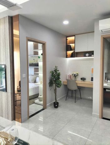 Căn hộ 1 phòng ngủ  giá tốt nhất khu vực 6736750