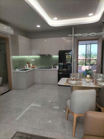 Căn hộ 1 phòng ngủ  giá tốt nhất khu vực 6736751