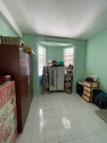 Bán chung cư 503 lô c chung cư vạn hạnh, p9, q5 6736786