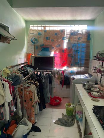 Bán chung cư 503 lô c chung cư vạn hạnh, p9, q5 6736789