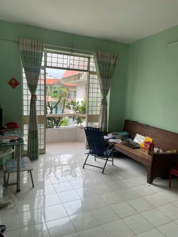 Bán chung cư 503 lô c chung cư vạn hạnh, p9, q5 6736791