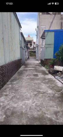 Bán 2 lô liền kề đẹp tại đằng hải  hải an, ô tô vào đất, 6736798