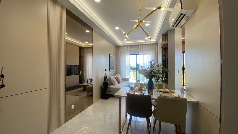Căn hộ 2 phòng ngủ  giá 1,6 tỷ 6736809