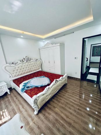 Bán nhà 4 tầng ngõ 246 toàn lộc  đà nẵng, hải phòng, full 6736864