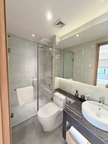Không gian riêng tư và tổ ấm an yên cho gia đình trẻ với 6736965