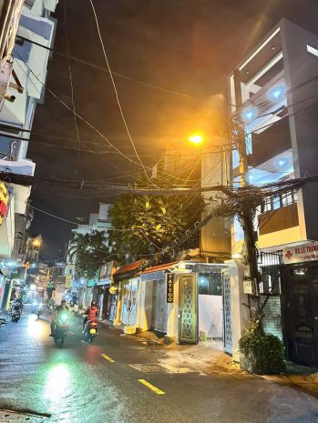 Chính chủ bán mặt tiền nguyễn thượng hiền, p6, q bình 6737013