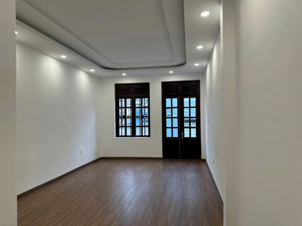 Chính chủ bán mặt tiền nguyễn thượng hiền, p6, q bình 6737014