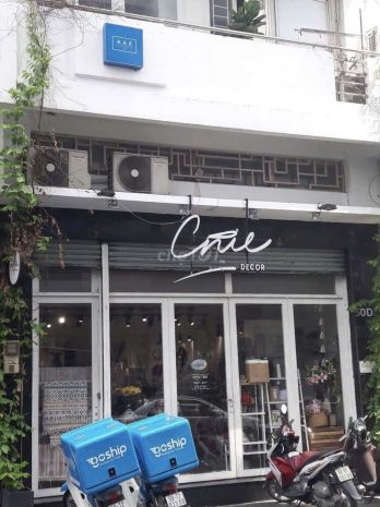 Chính chủ bán mặt tiền hoa cau, p.7, q. phú nhuận. dt: 6 x 6737071