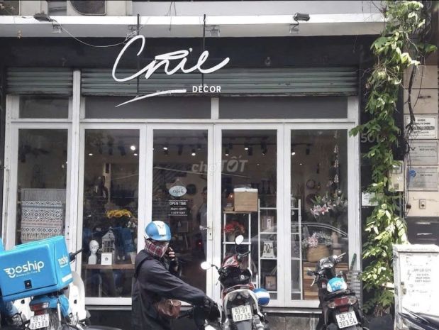 Chính chủ bán mặt tiền hoa cau, p.7, q. phú nhuận. dt: 6 x 6737072
