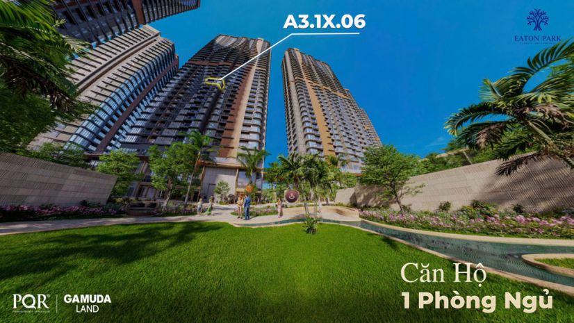 Giỏ hàng căn hộ eaton park giá gốc cđt -  căn hộ cao cấp 6737088