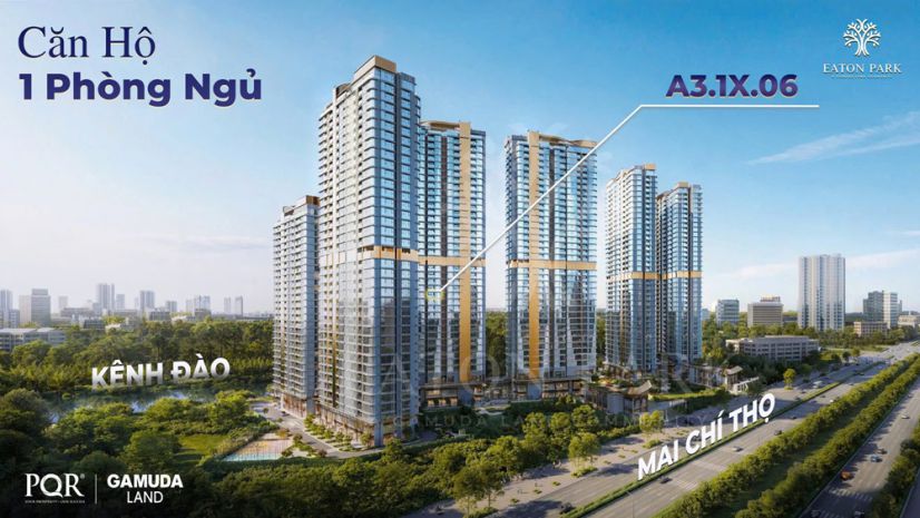 Giỏ hàng căn hộ eaton park giá gốc cđt -  căn hộ cao cấp 6737089