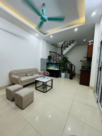 Đình thôn 30m - 5 tầng - mt 4m - giá 9.2 tỷ  - trung tâm 6737128