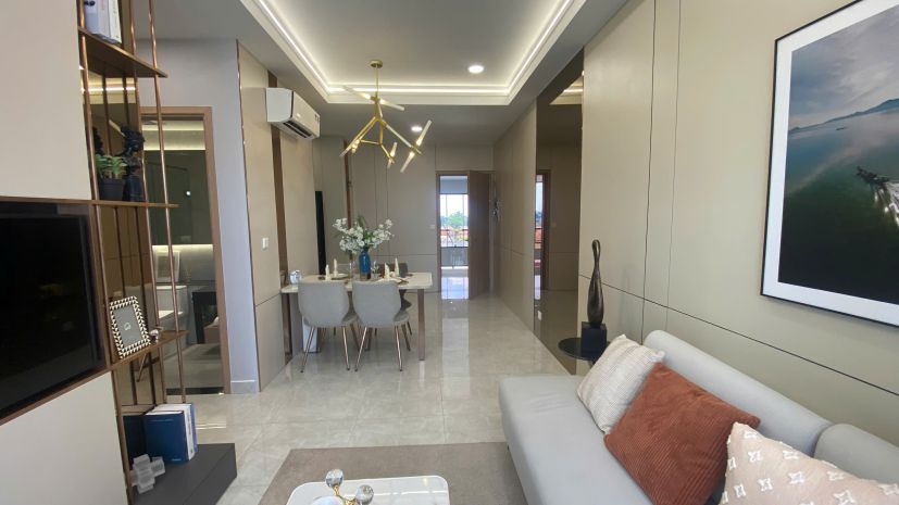 Lựa chọn hoàn hảo cho gia đình 4  5 người với căn hộ 2 6737166