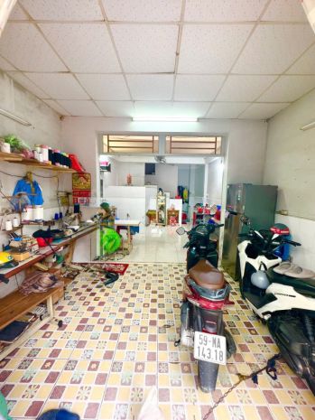 Nhà cao 4 tầng 3pn, 3wc - trung tâm quận bình tân - giá chỉ 6737390