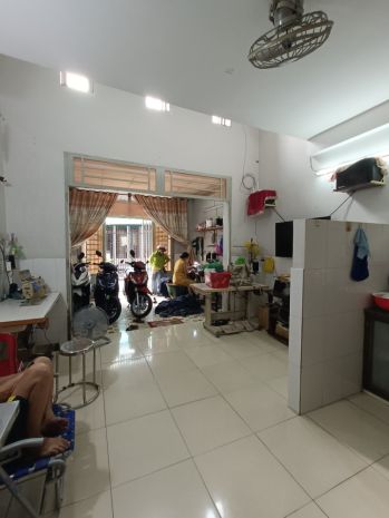 Nhà cao 4 tầng 3pn, 3wc - trung tâm quận bình tân - giá chỉ 6737391