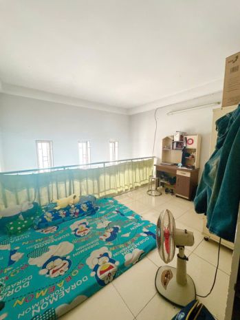 Nhà cao 4 tầng 3pn, 3wc - trung tâm quận bình tân - giá chỉ 6737392