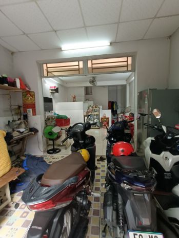 Nhà cao 4 tầng 3pn, 3wc - trung tâm quận bình tân - giá chỉ 6737394