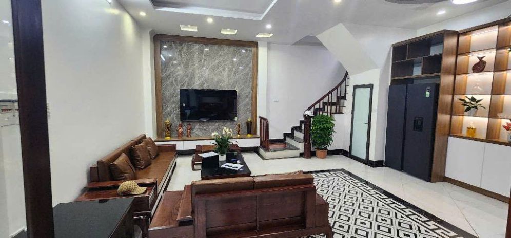 Chính chủ cần bán căn nhà 45m vuông tại quang trung hà đông 6737395