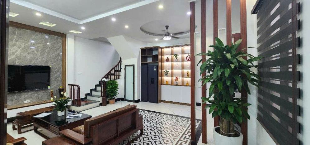 Chính chủ cần bán căn nhà 45m vuông tại quang trung hà đông 6737396