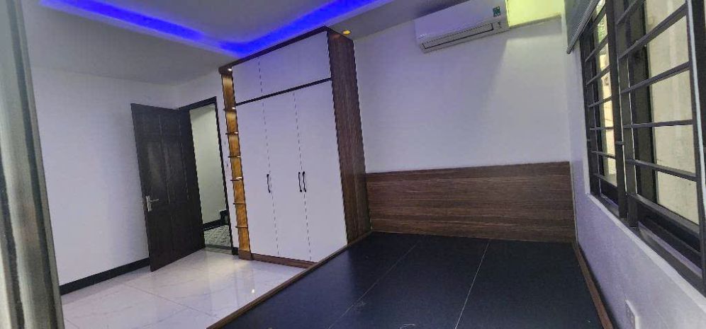 Chính chủ cần bán căn nhà 45m vuông tại quang trung hà đông 6737397