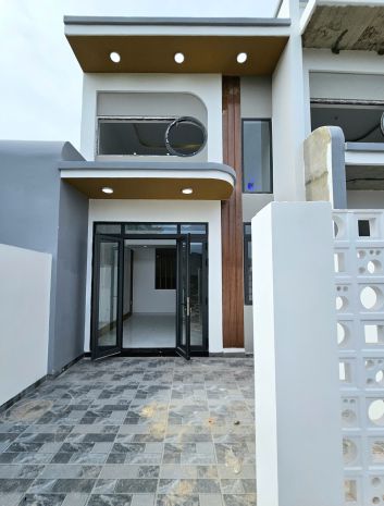 Nhà 1 trệt 1 lửng  gần kcn, tiện nghi đầy đủ 6737460