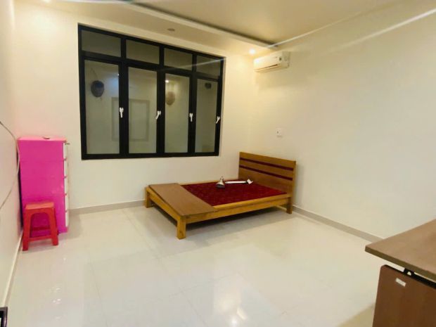 Cho thuê nhà riêng 4 tầng  full đồ  vị trí đẹp tại trực 6737468