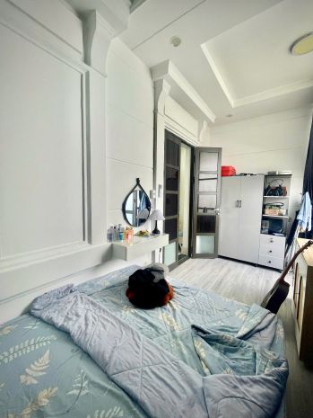 Cập nhật phòng dự án 2pn 2pn, ban công thoáng mát số 23 6737478