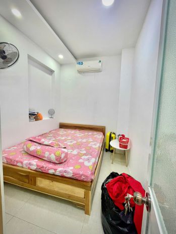 Cập nhật phòng dự án 2pn 2pn, ban công thoáng mát số 23 6737479