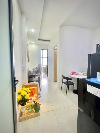 Cập nhật phòng dự án 2pn 2pn, ban công thoáng mát số 23 6737480
