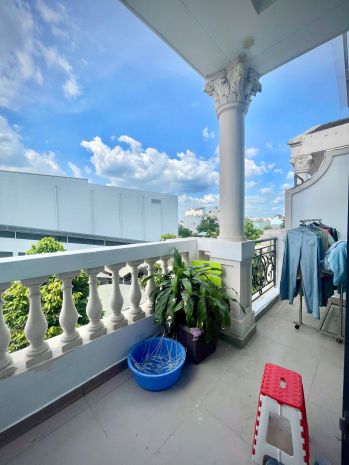 Cập nhật phòng dự án 2pn 2pn, ban công thoáng mát số 23 6737481
