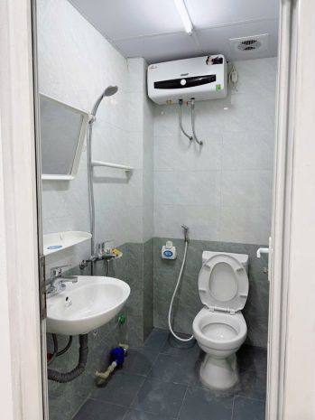 Cho thuê phòng mới  phố vĩnh hưng, hoàng mai, hà nội 6737518