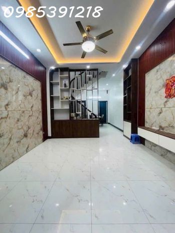 Lõi hoàng mai- 42m2-4t- 7.15 tỷ ctl- nhà, ngõ thoáng sáng 6737527