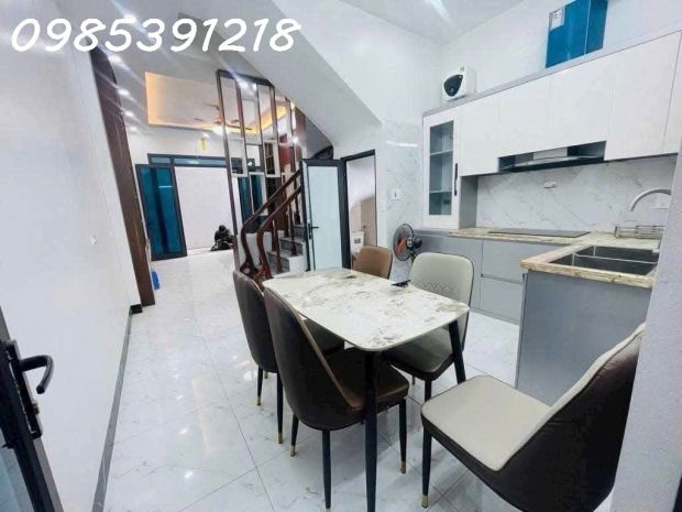 Lõi hoàng mai- 42m2-4t- 7.15 tỷ ctl- nhà, ngõ thoáng sáng 6737528