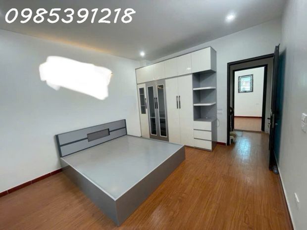 Lõi hoàng mai- 42m2-4t- 7.15 tỷ ctl- nhà, ngõ thoáng sáng 6737529