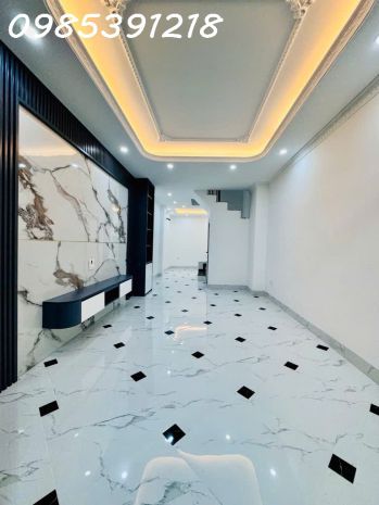 Chủ cần bán gấp nhà trương định-giáp nhị- 35m2-5t- 6.93 tỷ 6737616